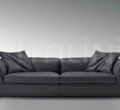Модульный диван Cocoon low Модульный диван Cocoon low фабрика Fendi Casa