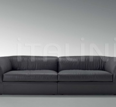Модульный диван Cocoon low Модульный диван Cocoon low фабрика Fendi Casa