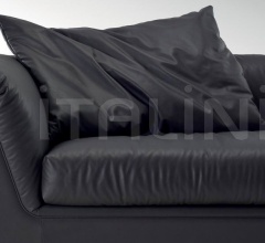 Модульный диван Cocoon low Модульный диван Cocoon low фабрика Fendi Casa