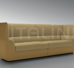 Диван Cocoon Диван Cocoon фабрика Fendi Casa