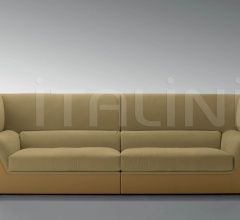Диван Cocoon Диван Cocoon фабрика Fendi Casa