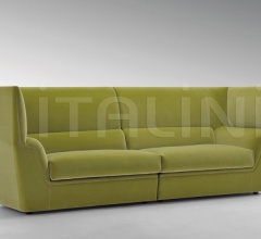 Диван Cocoon Диван Cocoon фабрика Fendi Casa