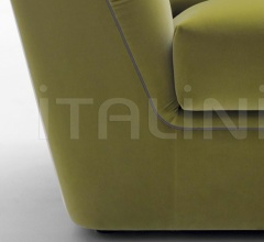 Диван Cocoon Диван Cocoon фабрика Fendi Casa