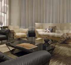 Диван Cocoon Диван Cocoon фабрика Fendi Casa