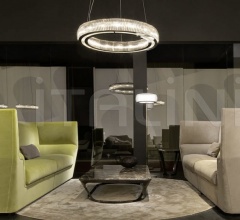 Диван Cocoon Диван Cocoon фабрика Fendi Casa