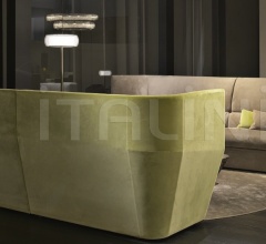 Диван Cocoon Диван Cocoon фабрика Fendi Casa
