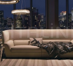 Диван Cocoon Диван Cocoon фабрика Fendi Casa