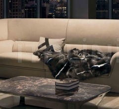 Диван Cocoon Диван Cocoon фабрика Fendi Casa