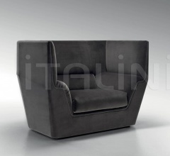 Кресло Cocoon Кресло Cocoon фабрика Fendi Casa
