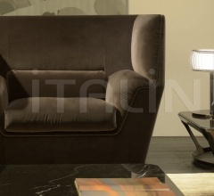 Кресло Cocoon Кресло Cocoon фабрика Fendi Casa