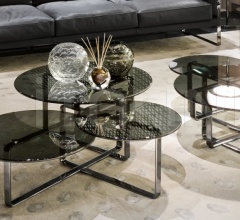 Столик Columbus фабрика Fendi Casa