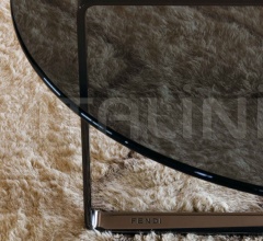 Столик Columbus Столик Columbus фабрика Fendi Casa