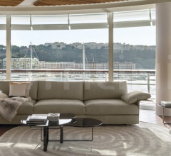 Столик Columbus Столик Columbus фабрика Fendi Casa
