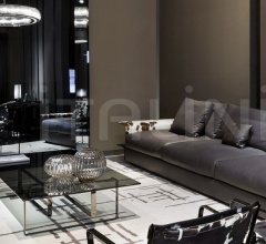 Столик Columbus Столик Columbus фабрика Fendi Casa
