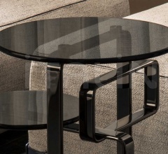 Столик Columbus Столик Columbus фабрика Fendi Casa