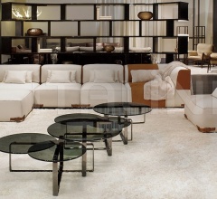 Столик Columbus Столик Columbus фабрика Fendi Casa
