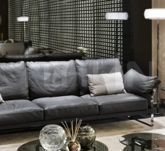 Столик Columbus фабрика Fendi Casa