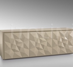 Буфет Crystal Буфет Crystal фабрика Fendi Casa