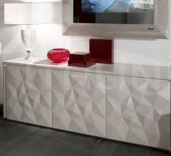 Буфет Crystal Буфет Crystal фабрика Fendi Casa