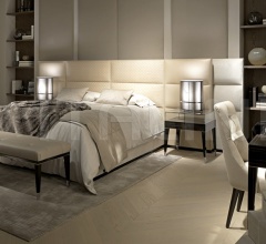 Туалетный столик Dedalo Туалетный столик Dedalo фабрика Fendi Casa