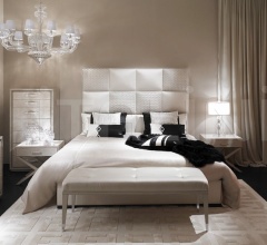 Банкетка Dedalo Банкетка Dedalo фабрика Fendi Casa