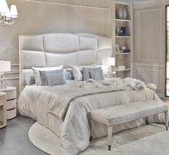 Банкетка Dedalo Банкетка Dedalo фабрика Fendi Casa