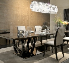 Консоль Dedalo Консоль Dedalo фабрика Fendi Casa