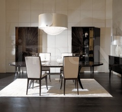 Буфет Dedalo Буфет Dedalo фабрика Fendi Casa
