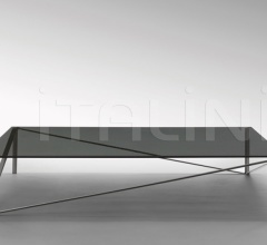 Журнальный столик Diagonal Журнальный столик Diagonal фабрика Fendi Casa