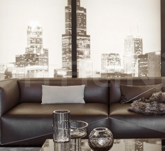 Столик Diagonal Столик Diagonal фабрика Fendi Casa