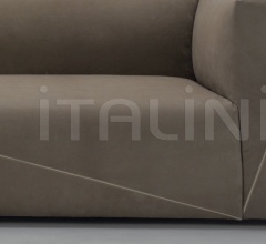 Модульный диван Diagonal Модульный диван Diagonal фабрика Fendi Casa