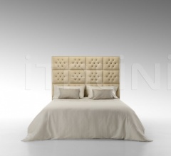 Кровать Diamante King Кровать Diamante King фабрика Fendi Casa