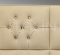 Кровать Diamante King Кровать Diamante King фабрика Fendi Casa