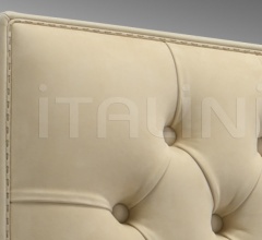 Кровать Diamante King Кровать Diamante King фабрика Fendi Casa