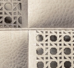 Кровать Diamante La Mamounia Кровать Diamante La Mamounia фабрика Fendi Casa