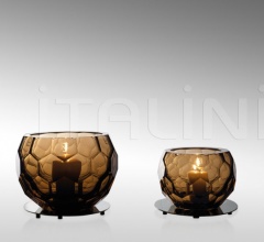 Подсвечник Diamante Подсвечник Diamante фабрика Fendi Casa