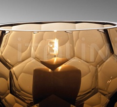 Подсвечник Diamante Подсвечник Diamante фабрика Fendi Casa