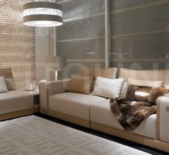 Подсвечник Diamante Подсвечник Diamante фабрика Fendi Casa