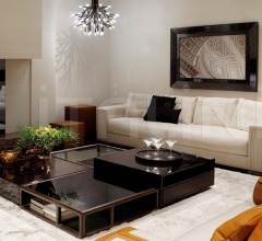 Подсвечник Diamante Подсвечник Diamante фабрика Fendi Casa