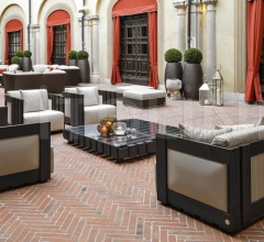 Подсвечник Diamante Подсвечник Diamante фабрика Fendi Casa
