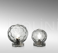 Настольная лампа Diamante Настольная лампа Diamante фабрика Fendi Casa