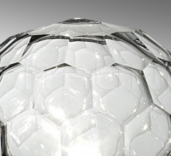 Настольная лампа Diamante Настольная лампа Diamante фабрика Fendi Casa