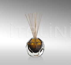Ваза Diamond Decorative Glass фабрика Fendi Casa