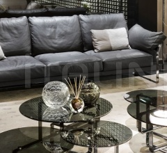 Ваза Diamond Decorative Glass фабрика Fendi Casa