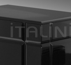 Ваза Diamond фабрика Fendi Casa