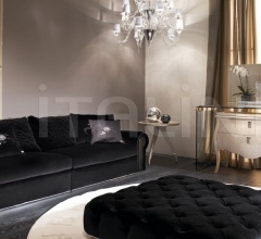 Ваза Diamond фабрика Fendi Casa