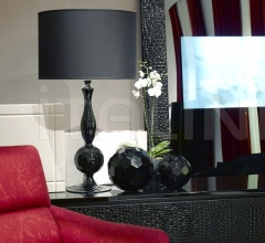 Ваза Diamond фабрика Fendi Casa