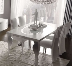 Стол обеденный 10503 Стол обеденный 10503 фабрика Signorini & Coco