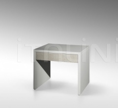 Тумбочка Domus Тумбочка Domus фабрика Fendi Casa