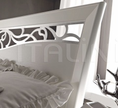 Кровать 10002/10012 Кровать 10002/10012 фабрика Signorini & Coco